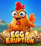 Egg Eruption