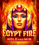 Egypt Fire