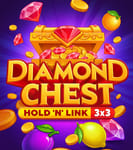 Diamond Chest: Hold ‘N’ Link