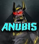 Hand Of Anubis