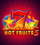 Hot Fruits 5