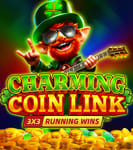 Charming Coin Link: Running Wins