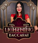 Lightning Baccarat