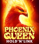 Phoenix Queen: Hold 'N' Link
