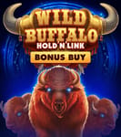 Wild Buffalo: Hold 'N' Link Bonus Buy