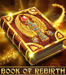 Book Of Rebirth