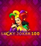 Lucky Joker 100