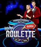 Mega Roulette