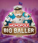 Monopoly big baller