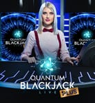 Quantum Blackjack Plus