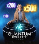 Quantum Roulette