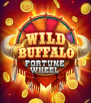 Wild Buffalo: Fortune Wheel