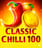 Classic Chilli 100