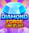 Diamond Forge: Link & Loot