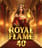 Royal Flame 40