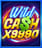Wild Cash x9990