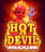 Hot As Devil: Hold 'N' Link