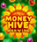 Money Hive: Hold 'n' Link