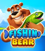 Fishin' Bear
