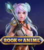 Book Of Anime