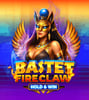 Bastet FireClaw: Hold&Win