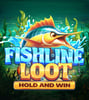 Fishline Loot Hold and Win