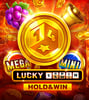 Lucky 1spin4win Hold and Win