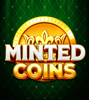 Minted Coins