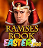 Ramses Book Easter Egg