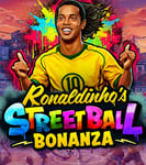 Ronaldinho's Streetball Bonanza