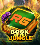 Book of the Jungle