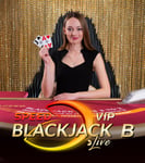 Speed VIP Blackjack B