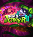 Bonus Joker II