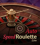 Speed Auto Roulette