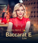 Salon Privé Baccarat E