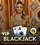 VIP Blackjack 11 - Ruby