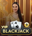 VIP Blackjack 9 - Ruby
