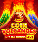 3 Coin Volcanoеs