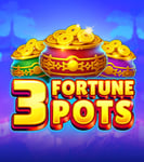 3 Fortune Pods