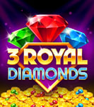 3 Royal Diamonds