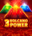 3 Volcano Power