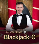 Salon Privé Blackjack C