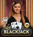 Blackjack 71 - Ruby