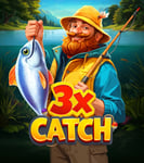 3x Catch