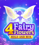 4 Fairy Flowers