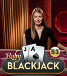 Blackjack 53 - Ruby