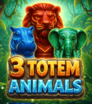 3 Totem Animals