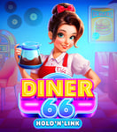 Diner 66: Hold 'N' Link