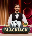 Blackjack 51 - Ruby