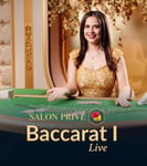 Salon Privé Blackjack I